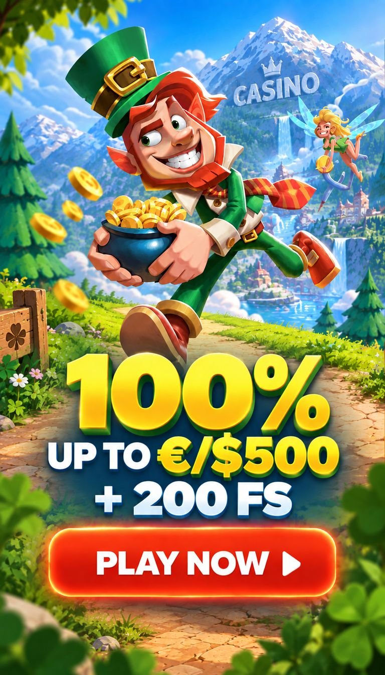 SpinBoss UK: Your Ultimate Guide to SpinBoss Casino Login and Play - overview