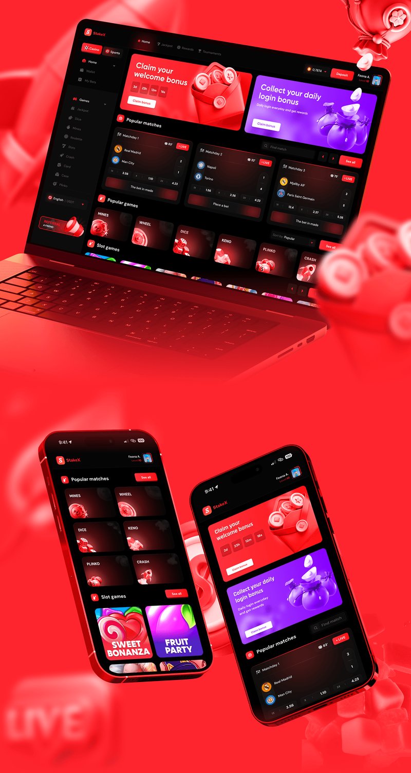 Overview of very well casino login